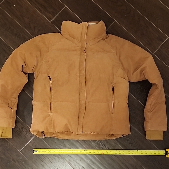 Women's Corduroy Ruby Falls™ Novelty Jacket - Picture 2 of 7